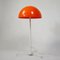 Space Age Mushroom Floor Lamp from Meyer, Image 2