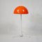 Space Age Mushroom Stehlampe von Meyer 1