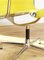 Chaise Pivotante EA 108 par Charles & Ray Eames pour Vitra 6