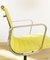 Sedia girevole EA 108 di Charles & Ray Eames per Vitra, Immagine 10