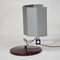 Bauhaus Table Lamp by C. J. Jucker, 1923 1