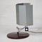 Bauhaus Table Lamp by C. J. Jucker, 1923, Image 1