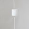 Lampe à Suspension Cubique par Richard Essig pour Besigheim 5