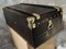 Antique Motoring Trunk from Lavoet Haussmann 5