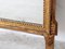 Louis XVI Carved & Gilded Mirror 4