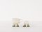 Walking Ware Cup Set by Michell and Napiorkowska for Lustre Carlton, 1970s, Set of 2 15