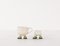 Walking Ware Cup Set by Michell and Napiorkowska for Lustre Carlton, 1970s, Set of 2 1
