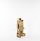 Roboter No. 350 in Golden Cardboard by Philip Lorenz, 2010 5