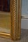 Large 19th Century Giltwood Mirror 3