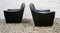 Leather Chairs, 1970s, Set of 2 10