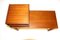 Teak Telephone Bench, Sweden, 1960s 3