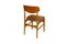 Teak Chair, Sweden, 1960s, Image 5