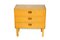 Scandinavian Chest of Drawers in Oak, Sweden, 1960s 2