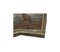 Biombo plegable policromo de madera estucada, Francia, siglo XVIII, Imagen 24