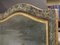 Divisorio pieghevole policromo in legno, Francia, XVIII secolo, Immagine 7