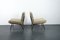Vintage Lounge Chairs by Florence Knoll Bassett for Knoll Inc. / Knoll International, 1950s, Set of 2, Image 9