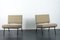 Vintage Lounge Chairs by Florence Knoll Bassett for Knoll Inc. / Knoll International, 1950s, Set of 2 1