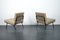 Vintage Lounge Chairs by Florence Knoll Bassett for Knoll Inc. / Knoll International, 1950s, Set of 2 8