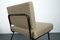Vintage Lounge Chairs by Florence Knoll Bassett for Knoll Inc. / Knoll International, 1950s, Set of 2 15