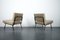 Vintage Lounge Chairs by Florence Knoll Bassett for Knoll Inc. / Knoll International, 1950s, Set of 2 10