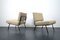 Vintage Lounge Chairs by Florence Knoll Bassett for Knoll Inc. / Knoll International, 1950s, Set of 2 11