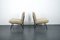 Vintage Lounge Chairs by Florence Knoll Bassett for Knoll Inc. / Knoll International, 1950s, Set of 2 3
