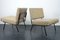 Vintage Lounge Chairs by Florence Knoll Bassett for Knoll Inc. / Knoll International, 1950s, Set of 2 7