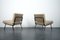Vintage Lounge Chairs by Florence Knoll Bassett for Knoll Inc. / Knoll International, 1950s, Set of 2 12