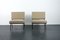 Vintage Lounge Chairs by Florence Knoll Bassett for Knoll Inc. / Knoll International, 1950s, Set of 2, Image 4