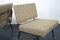 Vintage Lounge Chairs by Florence Knoll Bassett for Knoll Inc. / Knoll International, 1950s, Set of 2 13