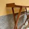 Table Console Murale Haute 6