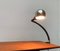 Vintage Italian Space Age Hebi Table Lamp by Isao Hosoe for Valenti Luce 17