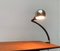 Vintage Italian Space Age Hebi Table Lamp by Isao Hosoe for Valenti Luce, Image 17