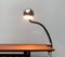 Vintage Italian Space Age Hebi Table Lamp by Isao Hosoe for Valenti Luce, Image 14