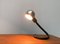 Vintage Italian Space Age Hebi Table Lamp by Isao Hosoe for Valenti Luce 11