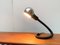 Vintage Italian Space Age Hebi Table Lamp by Isao Hosoe for Valenti Luce, Image 12