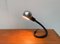 Lampe de Bureau Hebi Space Age Vintage par Isao Hosoe pour Valenti Luce, Italie 7