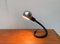Vintage Italian Space Age Hebi Table Lamp by Isao Hosoe for Valenti Luce 7