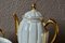 Art Deco Bohemian Style Tea Service, Set of 11 7