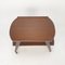 Mid-Century Danish Teak Trolley, 1960s, Image 10