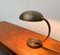 Deutsche Mid-Century Messing Tischlampe von Gecos Cosack 15