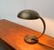 German Mid-Century Brass Table Lamp from Gecos Cosack 15