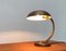German Mid-Century Brass Table Lamp from Gecos Cosack 19
