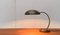 Lámpara de mesa alemana Mid-Century de latón de Gecos Cosack, Imagen 41