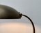 Deutsche Mid-Century Messing Tischlampe von Gecos Cosack 43