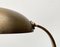 German Mid-Century Brass Table Lamp from Gecos Cosack 37