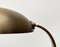 Lámpara de mesa alemana Mid-Century de latón de Gecos Cosack, Imagen 37