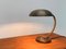 German Mid-Century Brass Table Lamp from Gecos Cosack, Image 18