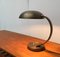 German Mid-Century Brass Table Lamp from Gecos Cosack 3