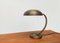 Deutsche Mid-Century Messing Tischlampe von Gecos Cosack 24